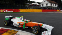 Force India