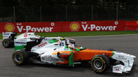 Force India