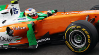 Force India