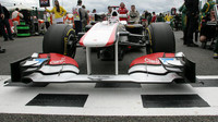 Sauber