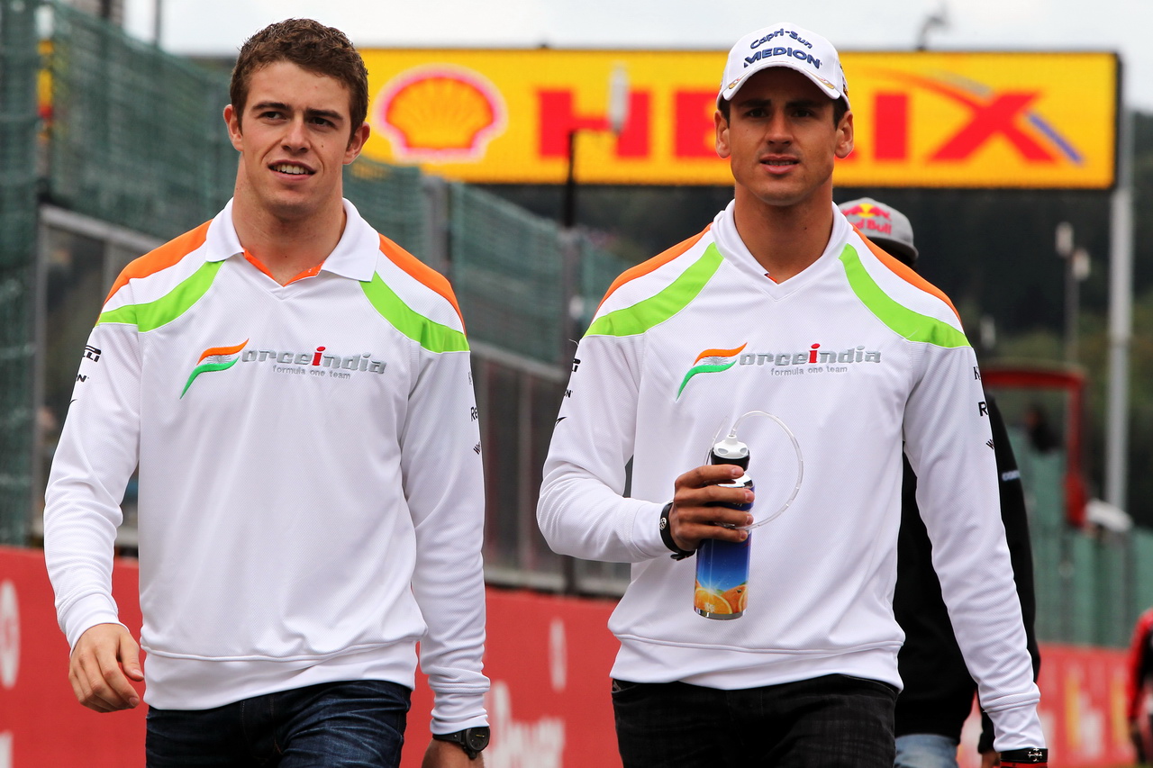 Force India