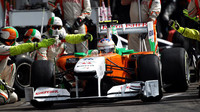 Force India