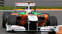 Force India