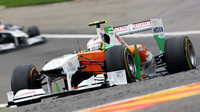 Force India