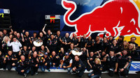 Red Bull