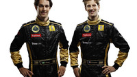 Grosjean, Romain