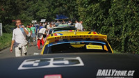 barum rally zlín