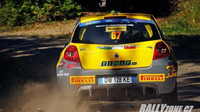 barum rally zlín