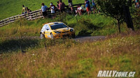 barum rally zlín