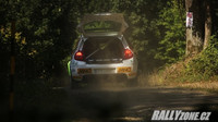 barum rally zlín