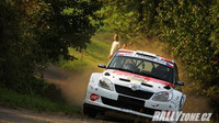 barum rally zlín