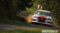 barum rally zlín