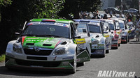 barum rally zlín