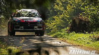 barum rally zlín