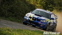 barum rally zlín