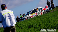 barum rally zlín