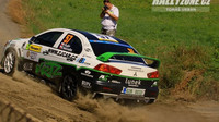 barum rally zlín