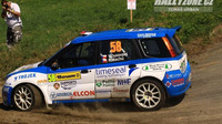 barum rally zlín