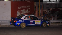 barum rally zlín