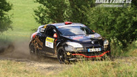 barum rally zlín