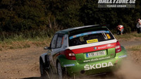 barum rally zlín