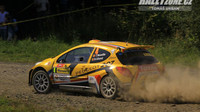 barum rally zlín