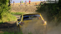 barum rally zlín