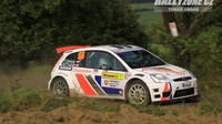 barum rally zlín