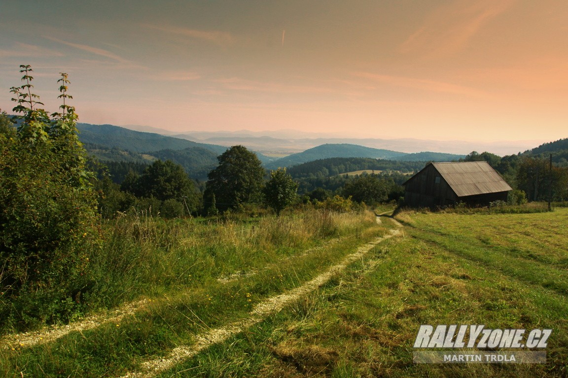 Rajd Dolnoslaski (POL)