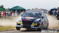 barum rally zlín