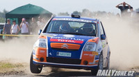 barum rally zlín