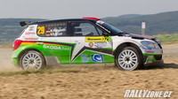 barum rally zlín