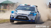 barum rally zlín