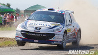 barum rally zlín