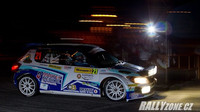 barum rally zlín