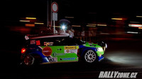 barum rally zlín