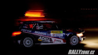 barum rally zlín