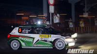 barum rally zlín