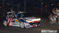 barum rally zlín