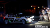 barum rally zlín