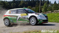 barum rally zlín