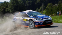 barum rally zlín