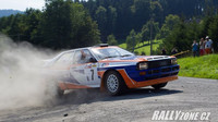 barum rally zlín