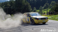 barum rally zlín