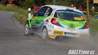 barum rally zlín