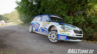 barum rally zlín