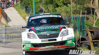 barum rally zlín