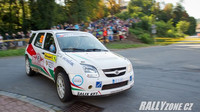 barum rally zlín