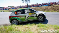 barum rally zlín