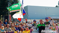 barum rally zlín